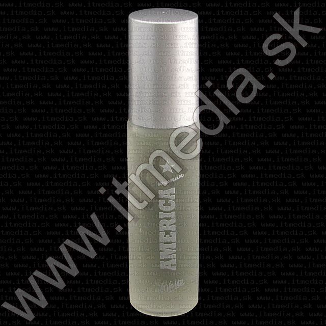 Image of America *Women* Perfume (50 ml) **White** (IT5858)